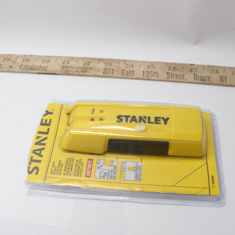 Stanley Stud Finder Edge Detector 77-050HD