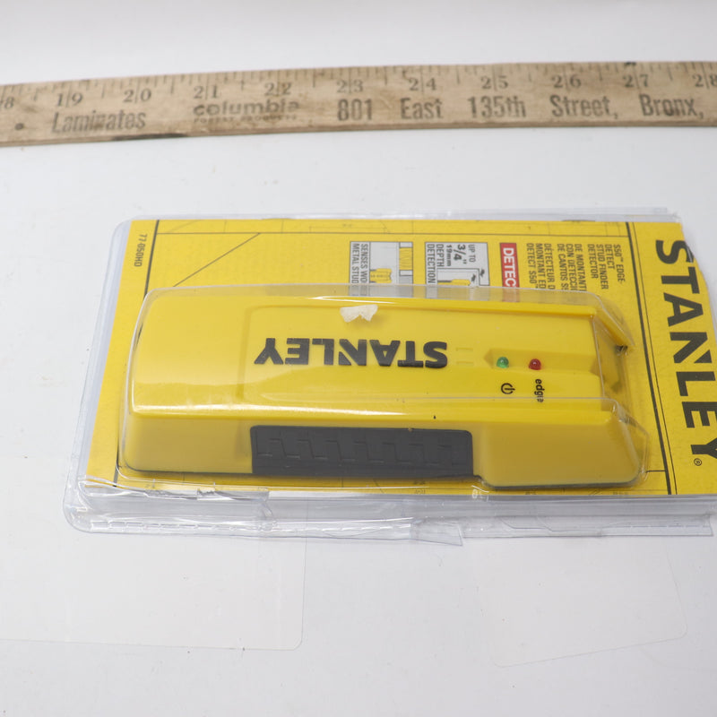 Stanley Stud Finder Edge Detector 77-050HD