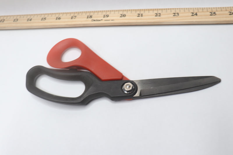 Crescent Wiss Pro Shear Offset Right-Hand Titanium CW10T