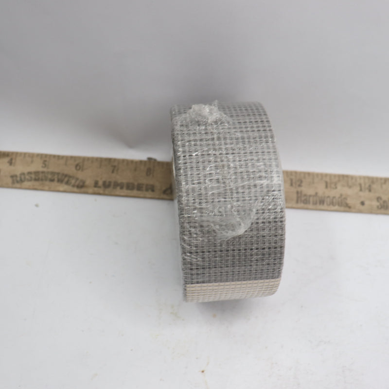 Adfors Alkali Resistant Cement Board Tape 2" X 150'
