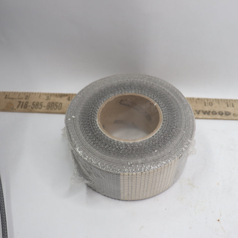 Adfors Alkali Resistant Cement Board Tape 2" X 150'