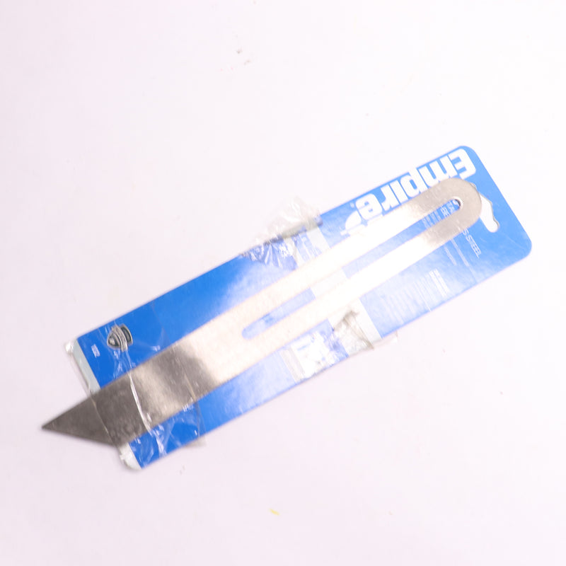 Empire True Blue Heavy Duty T-Bevel Aluminum 495961 - Blade Only