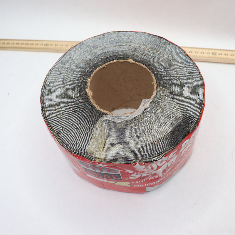 CoFair Roof Deck Seam Tape 4" x 66.7' RDS467