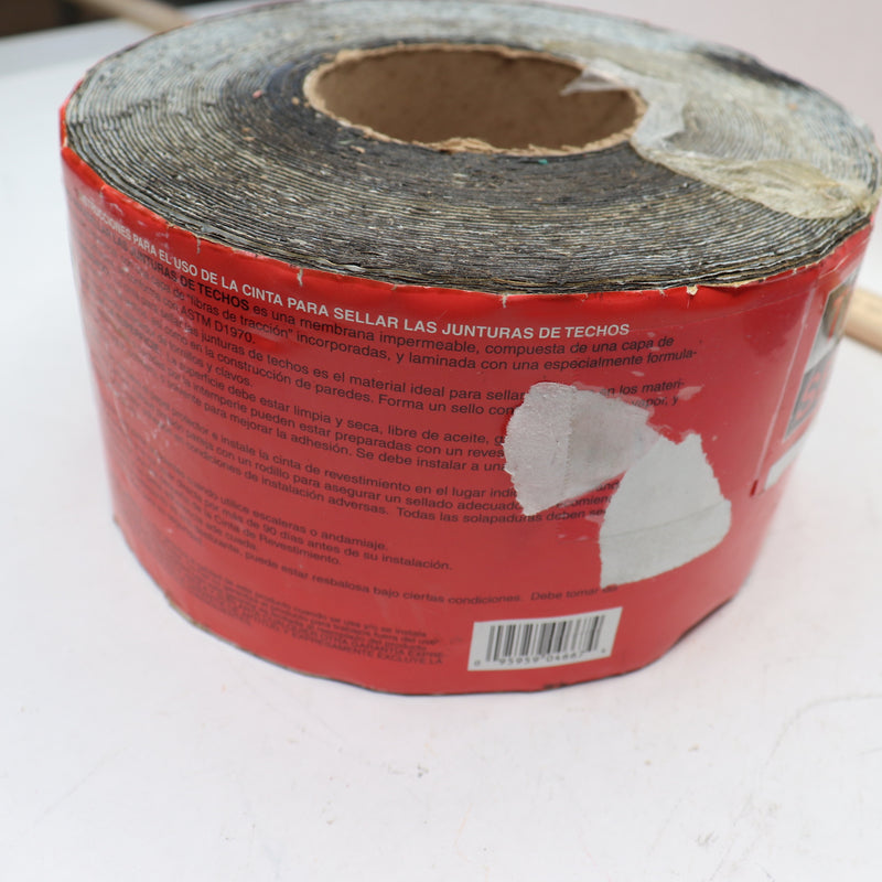 CoFair Roof Deck Seam Tape 4" x 66.7' RDS467