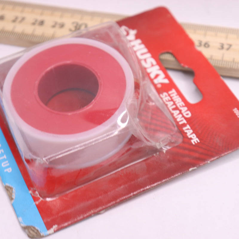 Husky Thread Seal Tape PTFE 1003 181 432