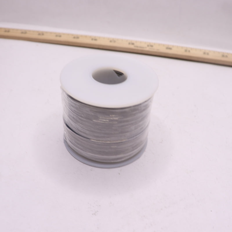 Benecreat Bendable Wire For Crafts Aluminum Silver 12-Gauge 2mm x 100'