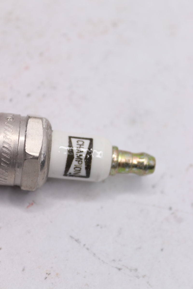 Champion Small Engine Spark Plug 3/4&quot; 852ECO