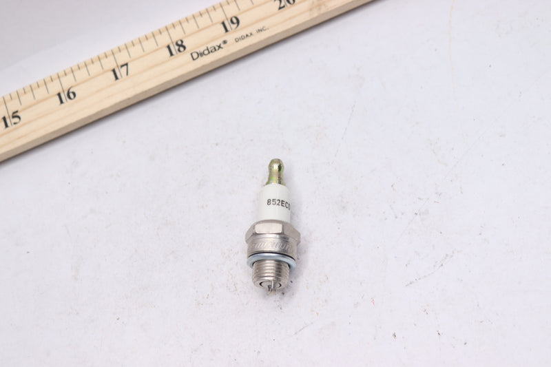 Champion Small Engine Spark Plug 3/4&quot; 852ECO