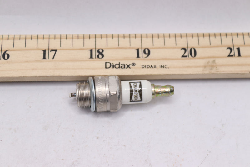 Champion Small Engine Spark Plug 3/4&quot; 852ECO