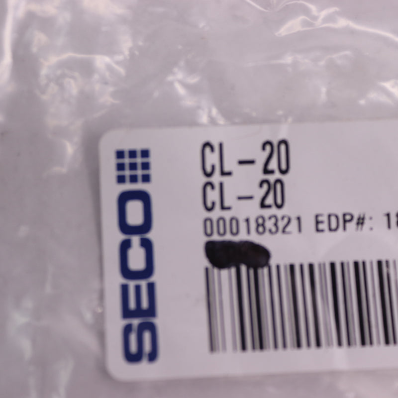 Seco Clamp CL-20