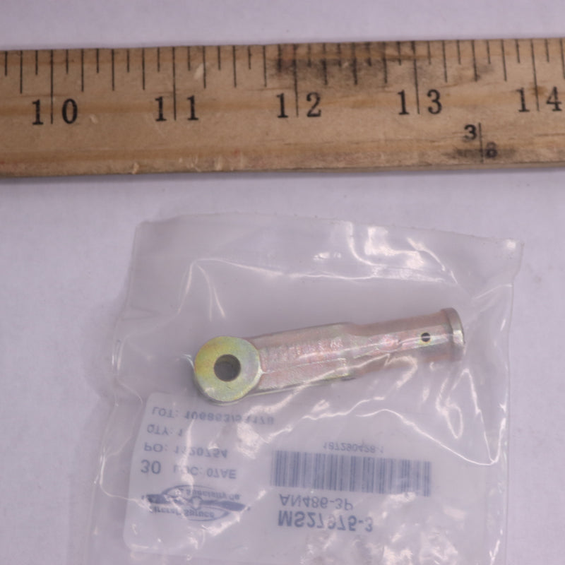 Aircraft Spruce Threaded Clevis Fork Rod End MS27975-3