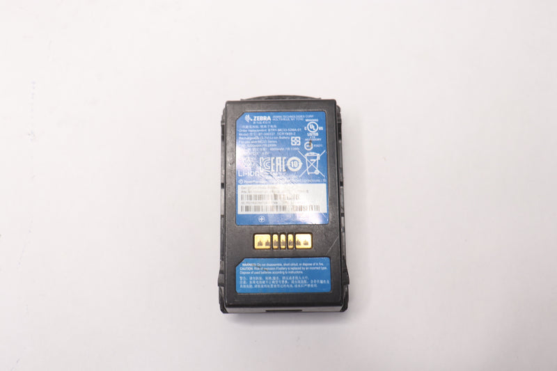 Zebra Battery For Motorola BT-000337