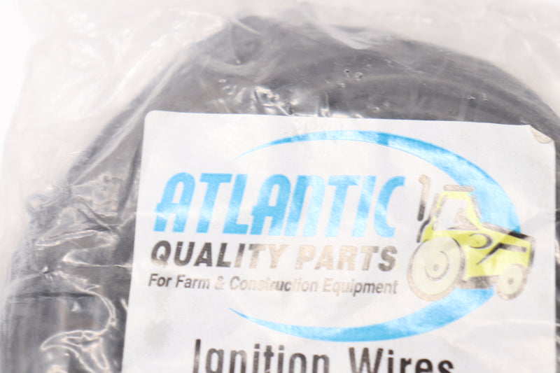 Atlantic Quality Parts Ignition Wires 1100-0702