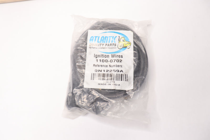 Atlantic Quality Parts Ignition Wires 1100-0702