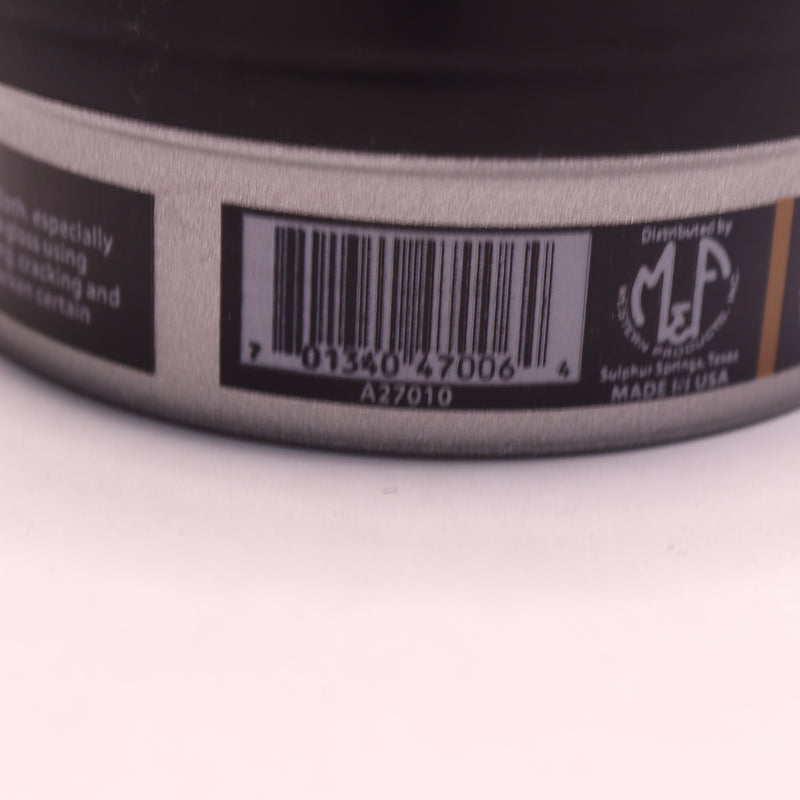 Ariat Waterproof Mink Oil Paste For Leather & Vinyl Beige 4.2oz A27010
