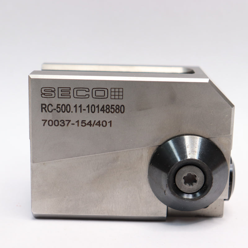 Seco Cutter Holder Jaw RC-500.11-10148580