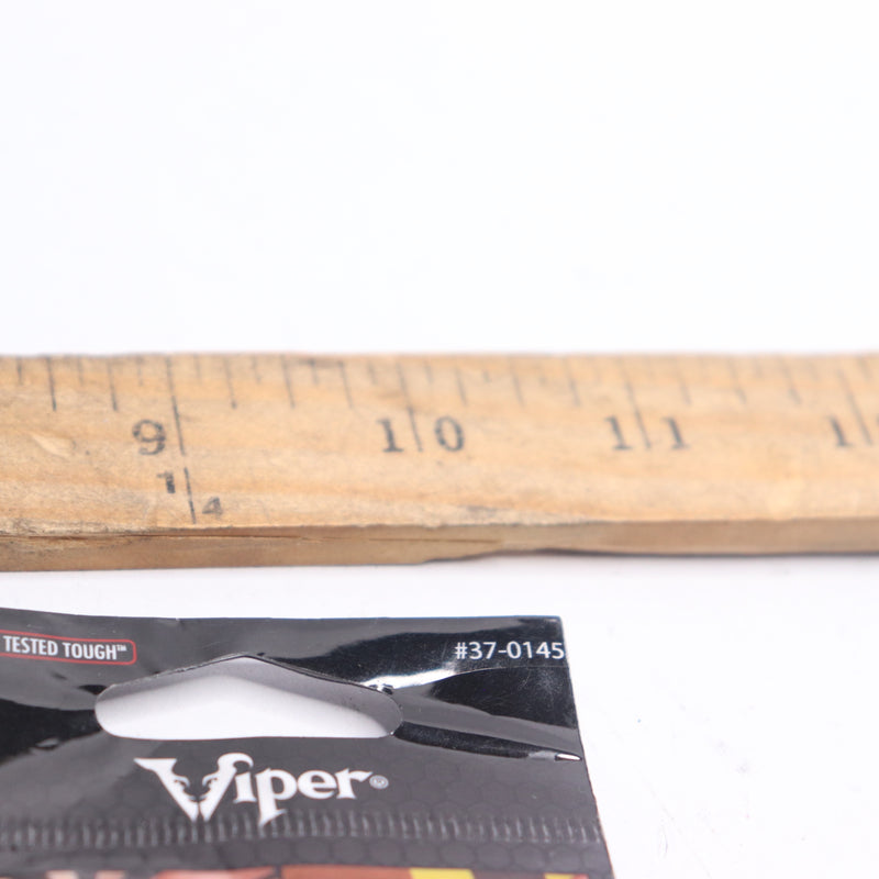 Viper Pro Line Dart Throw Line Measuring Tape 37-0145