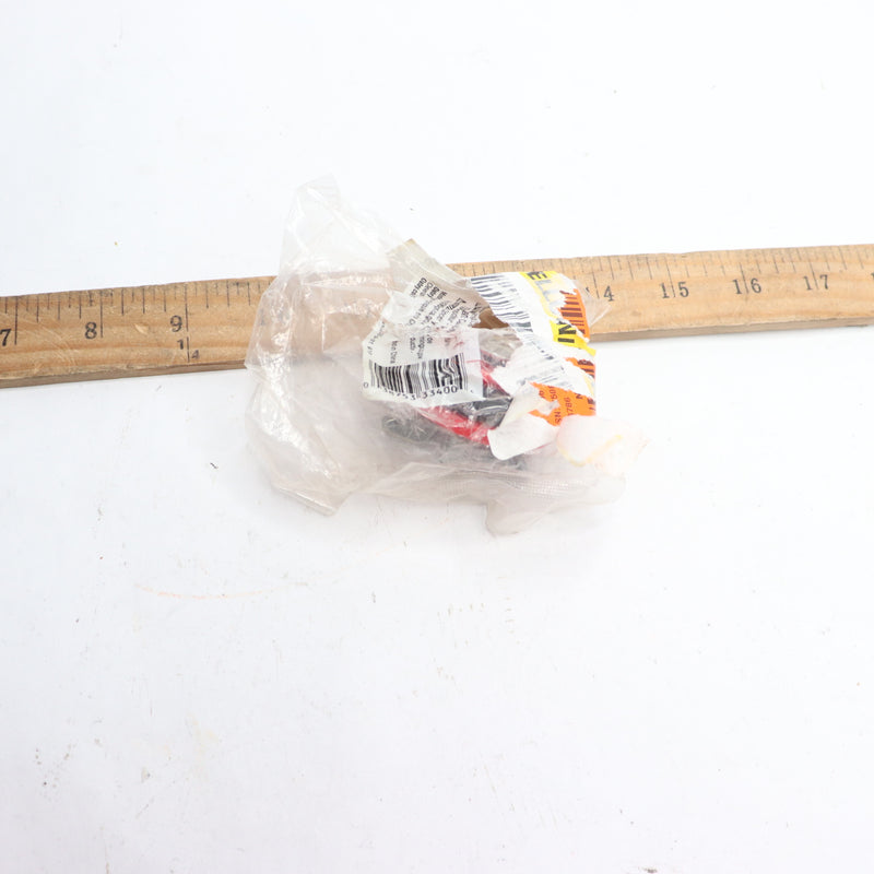 Oatey Plastic Test Plug 1-1/2" 33400