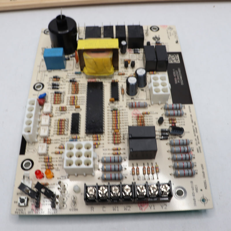 Furnace Control Circuit Board