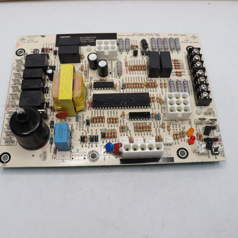 Furnace Control Circuit Board