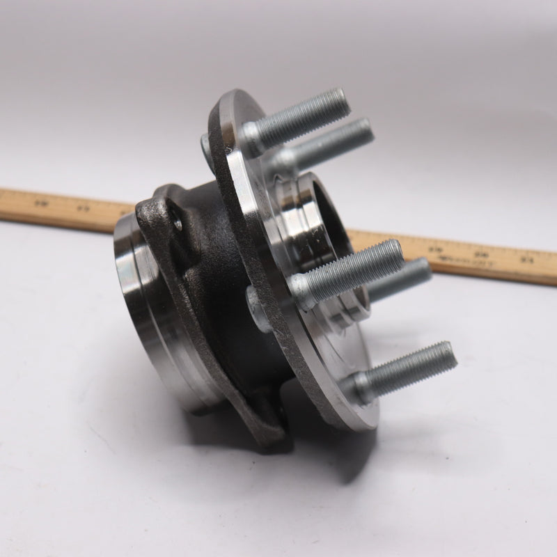 Timken Front Wheel Bearing and Hub Assembly HA590419