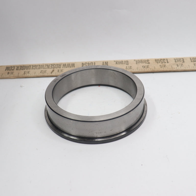 Fag Single Row Cylindrical Roller Bearing with NUP 4" NUP220-E-XL-TVP2-C3