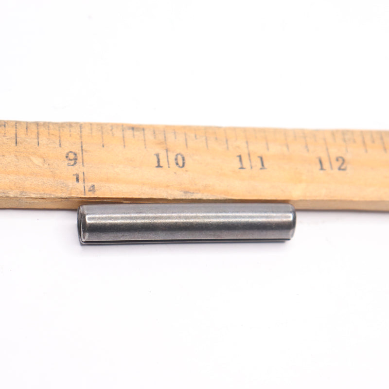 (5-Pk) Midwest Split Tension Pin Steel 7/16" x 2-1/2" 72807