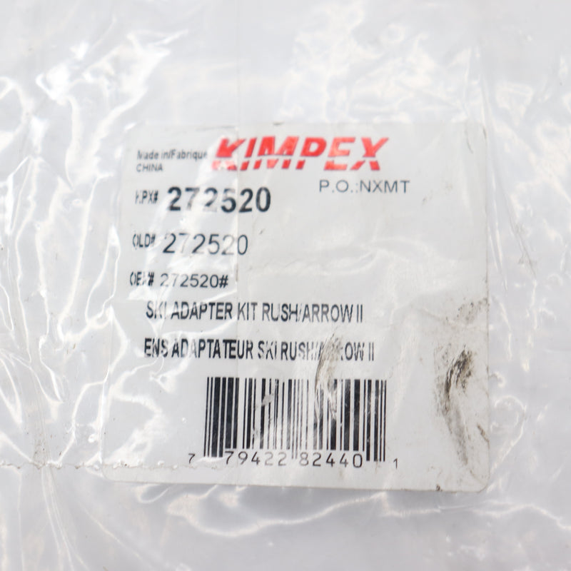Kimpex Ski Adapter 4-1/2" x 3" 272520