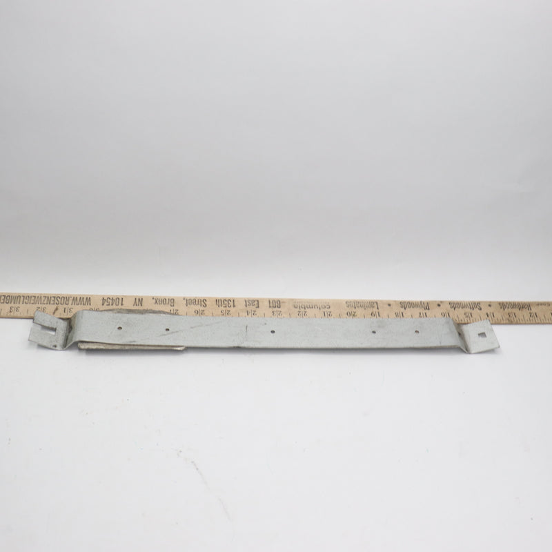 Selkirk Roof Brace Stainless Steel 18" 8T-RBK