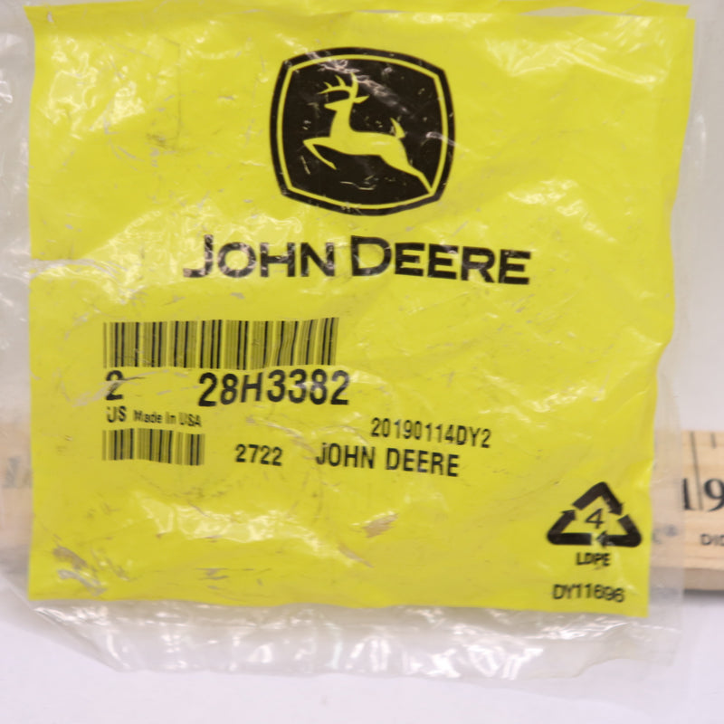 (2-Pk) John Deere Class D Plain Bushing 28H3382