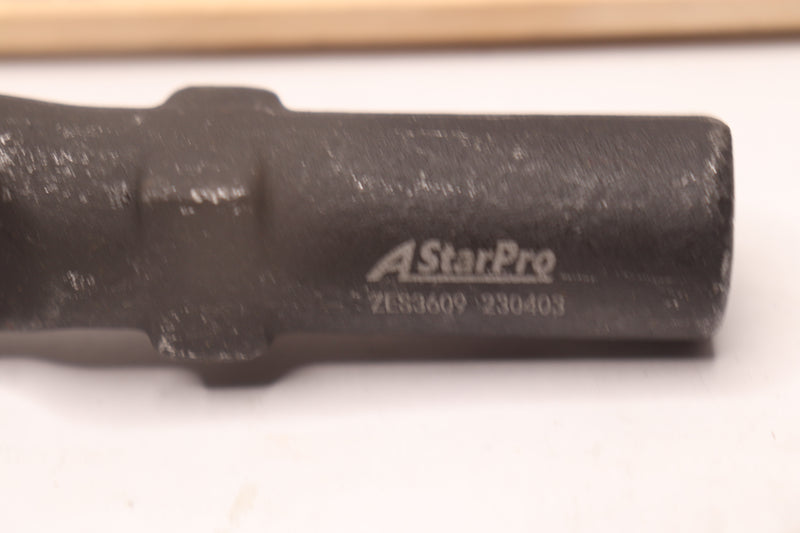 Astarpro Replacement Front Outer Tie Rod End ZES3609