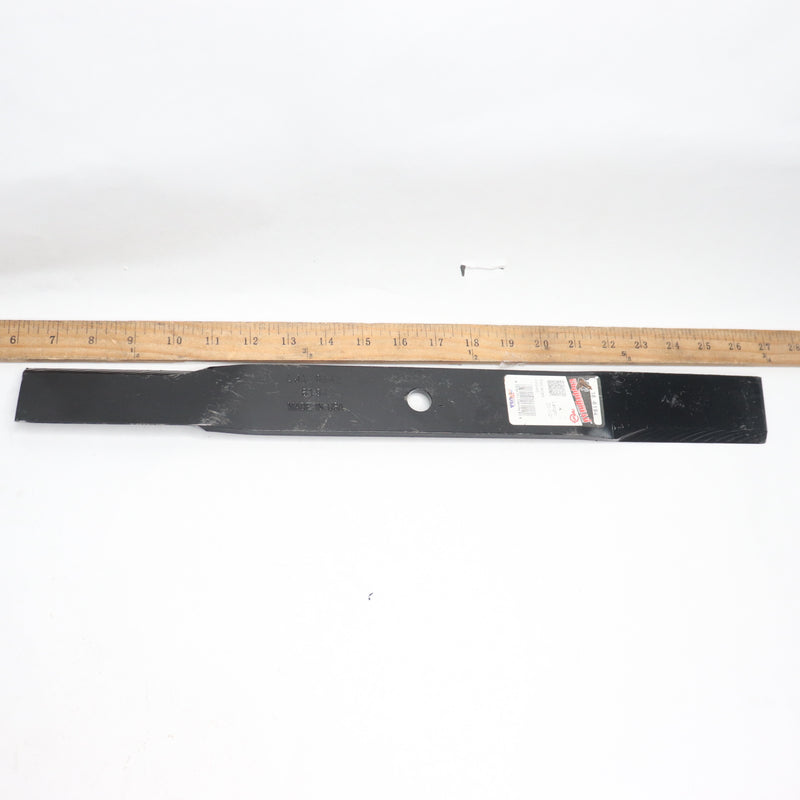 Copperhead Heavy Duty Low Lift Blade for Gravely 20-1/2" 15-6194