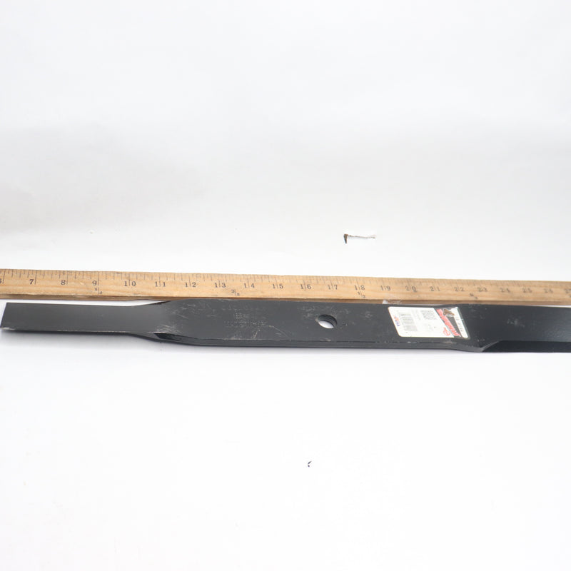 Copperhead Heavy Duty Low Lift Blade for Gravely 20-1/2" 15-6194