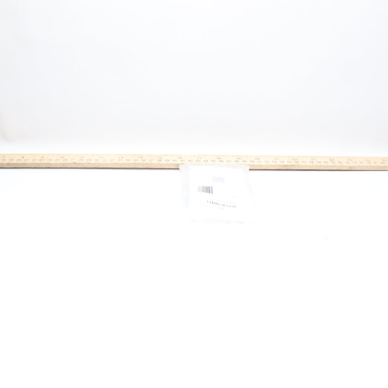 Dual RJ45 Cavity Wall Plate White XFPOP-00471