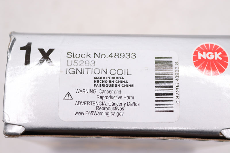 NGK Coil-On-Plug Ignition Coil U5293