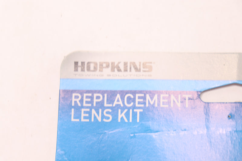 Hopkins Replacement Lens Kit For 83/93 Series and 423 Series Lights B9423K