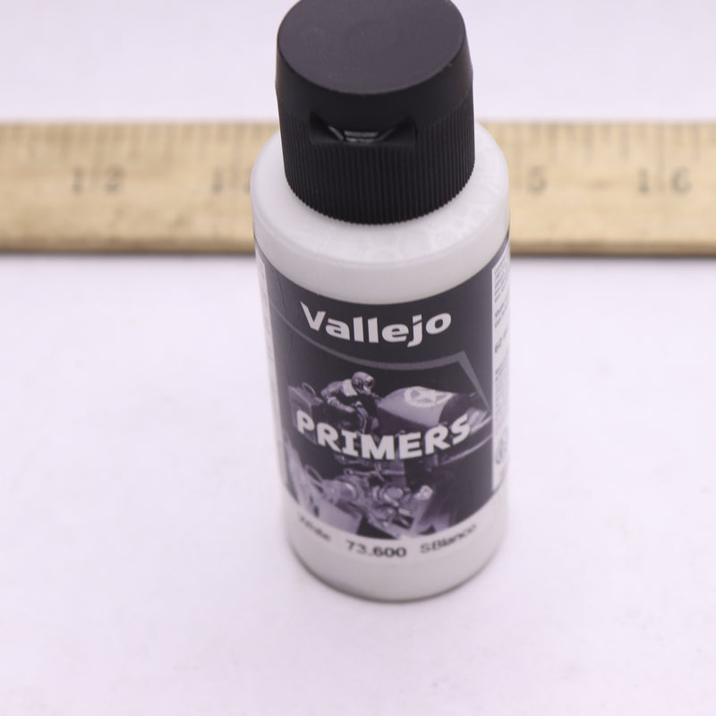 Vallejo Primer Acrylic Polyurethane 60ml 73.600