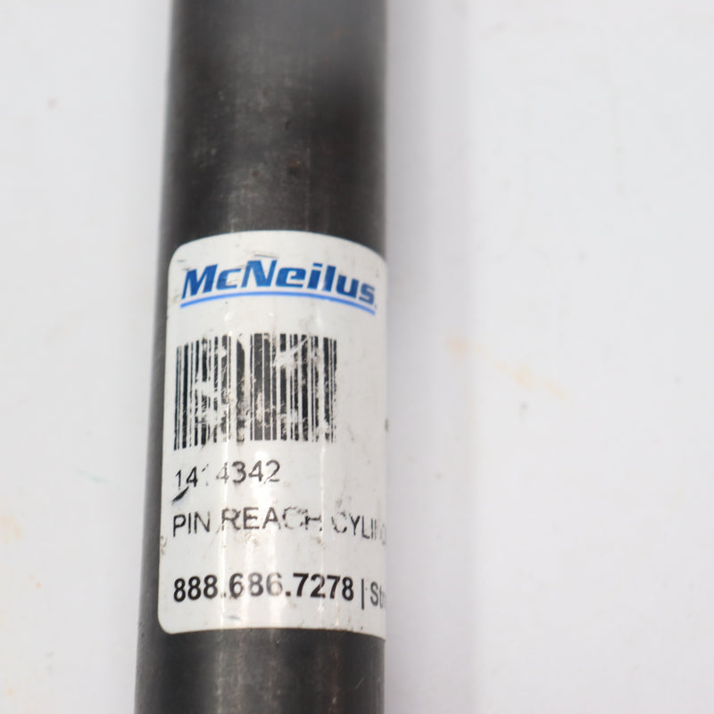 McNeilus Reach Cylinder Pin 8" 1414342