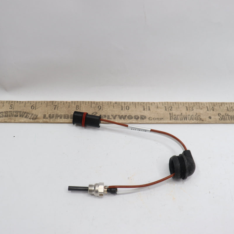 Airtronic Heater Glow Pin D2 or D4 12V E115L318