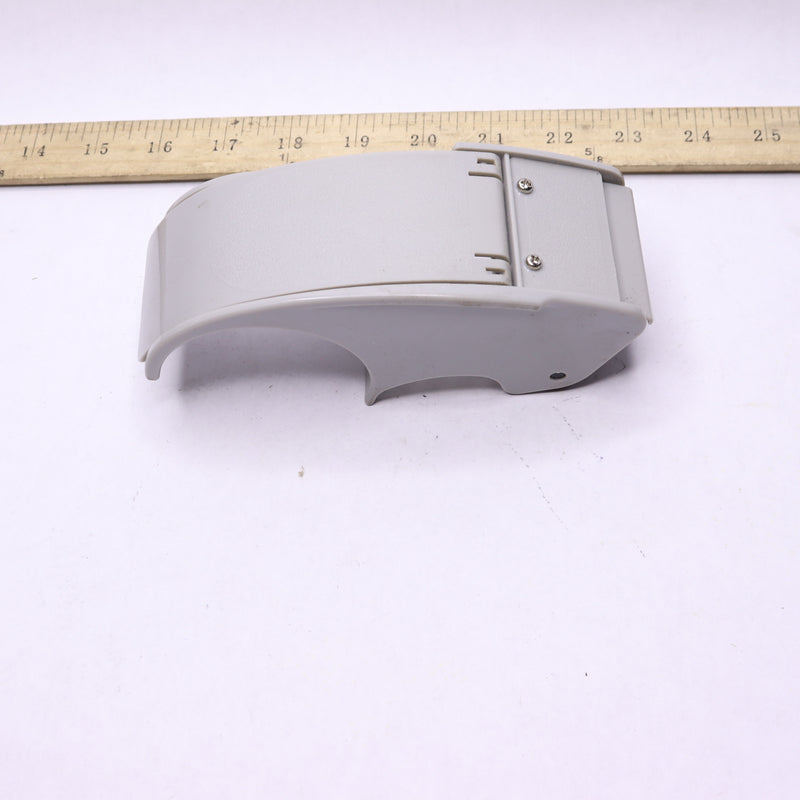 Shurtape Handheld Tape Dispenser Plastic 2"W x 3" Core Diameter SD-930