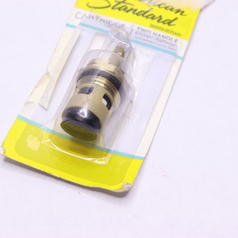 American Standard Hot and Cold Faucet Cartridge Brass 994053-0070A/H