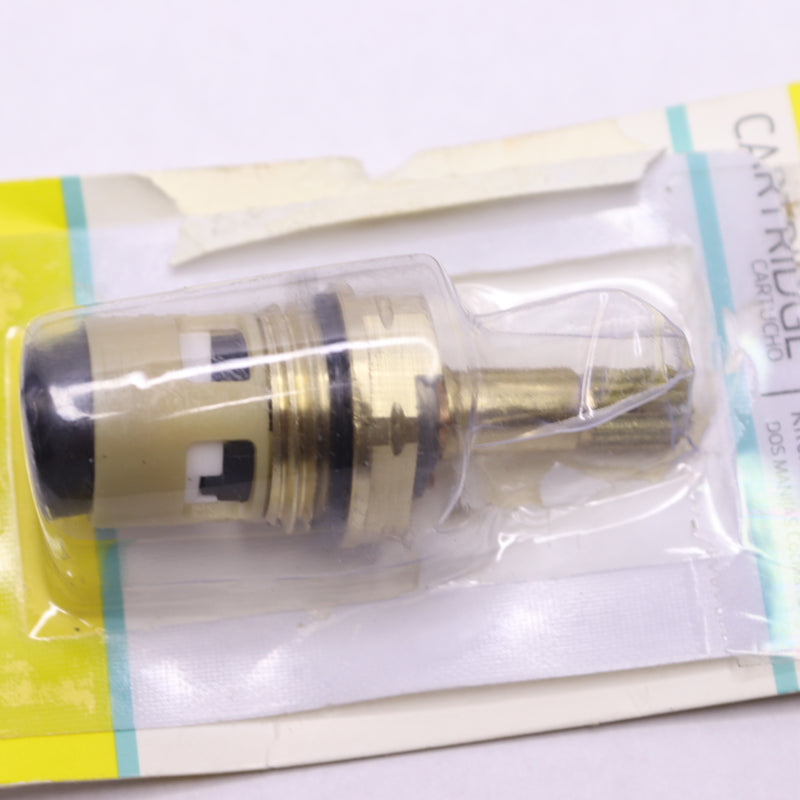 American Standard Hot and Cold Faucet Cartridge Brass 994053-0070A/H