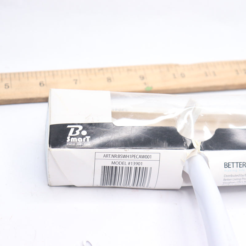 Better Living Squeegee and Holder