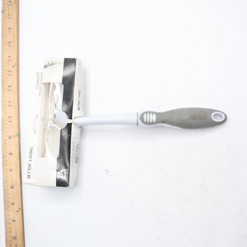 Better Living Squeegee and Holder