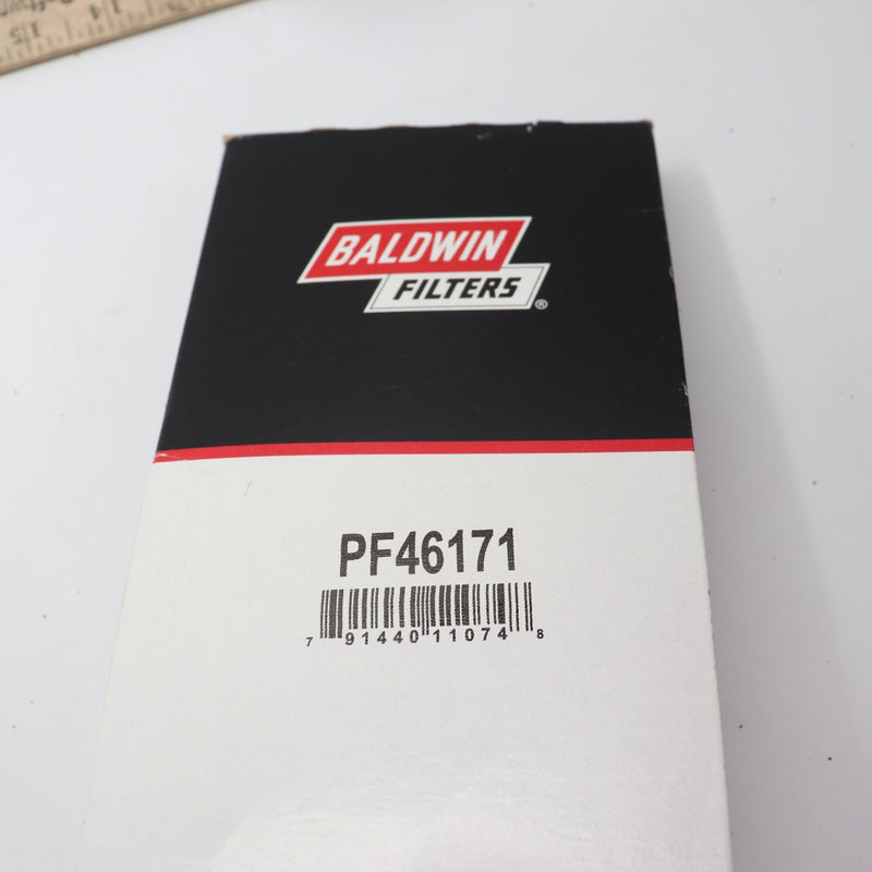 Baldwin Filters Fuel/Water Separator Element PF46171