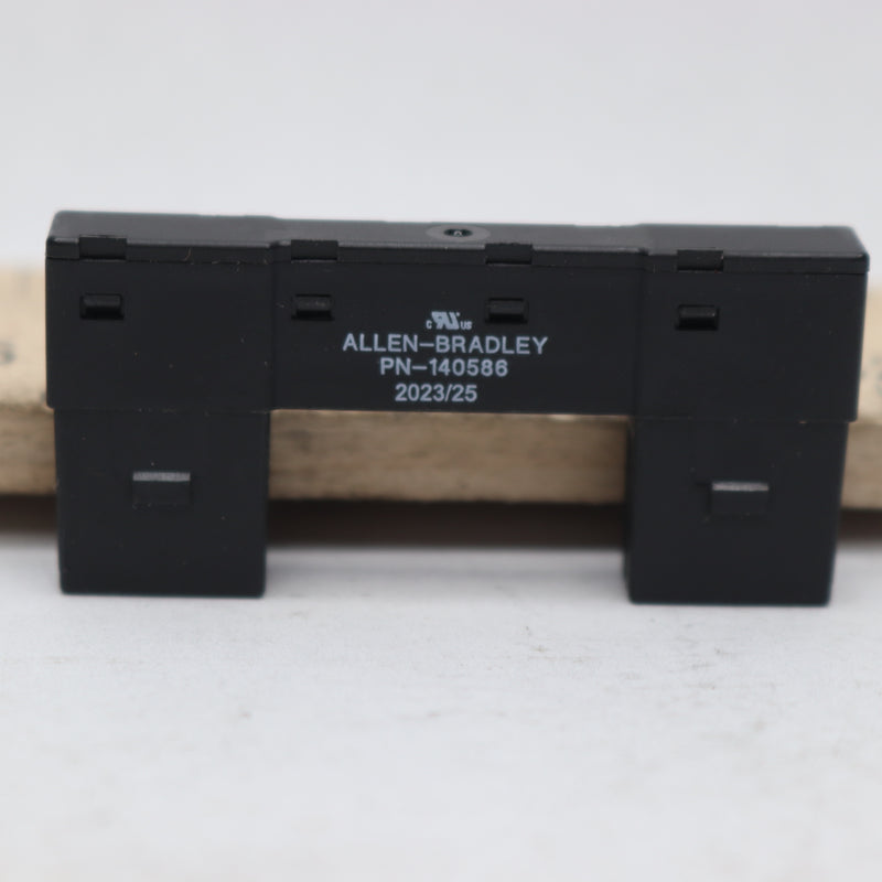 Allen-Bradley Bus Bar Connector Kinetix 5500 Servo Drives 140586