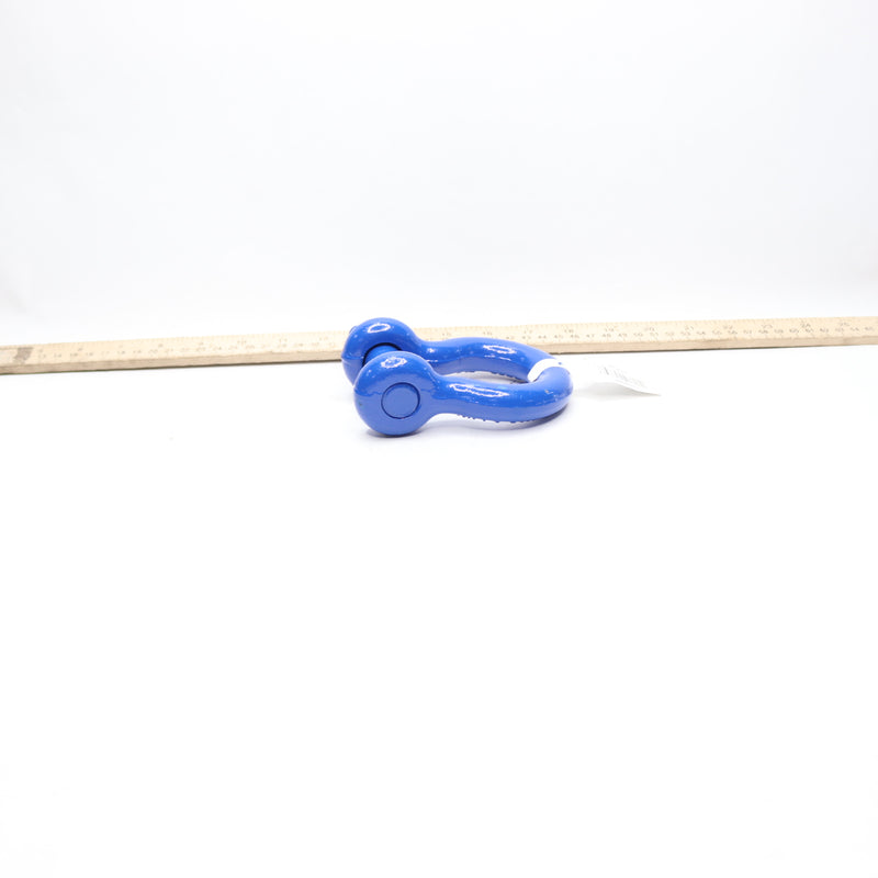 Campbell Farm Clevis Blue 3/4" x 7/16" T9641205