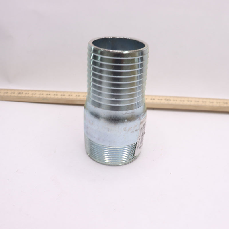 Merril Male Adapter Steel 2" SMA200