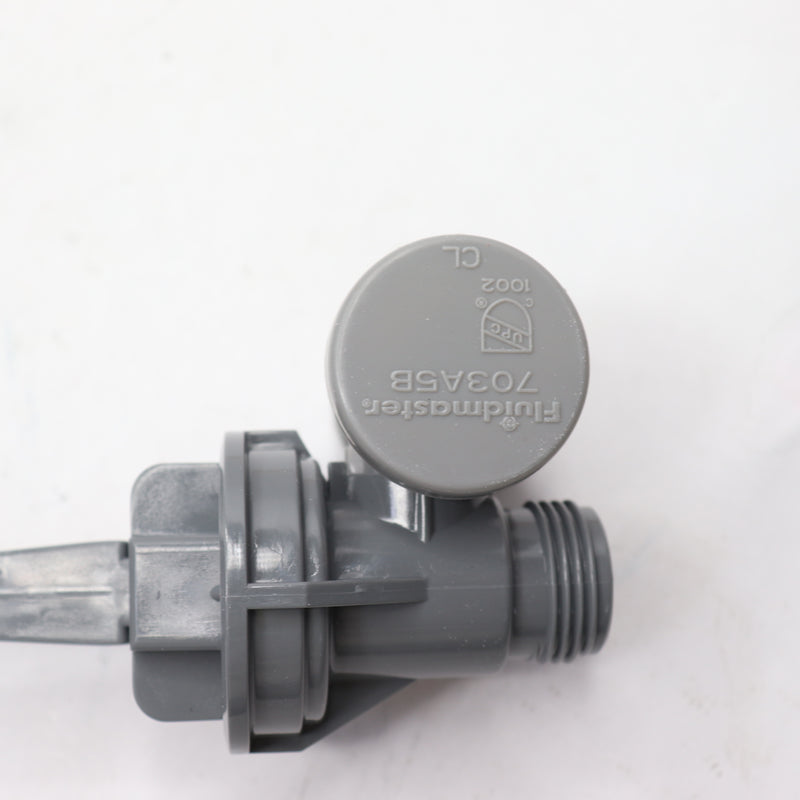 Fluidmaster Specialty Toilet Fill Valve F703AP4