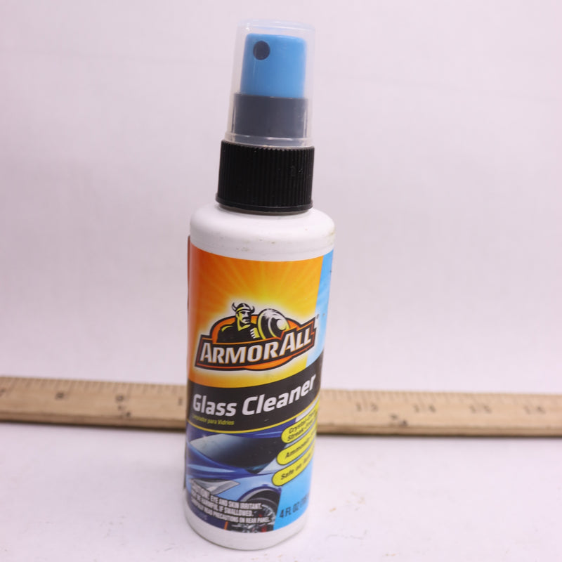 Armor All Auto Glass Cleaner 4 oz